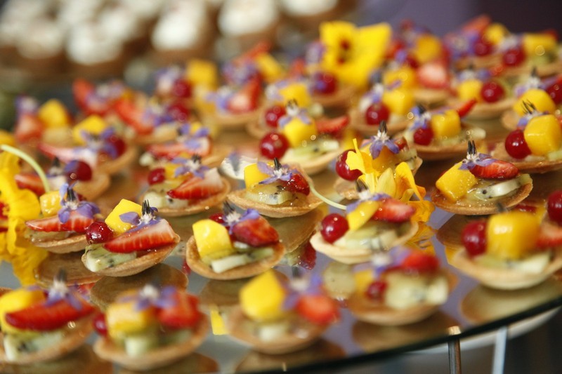 Horeca Press Conference 